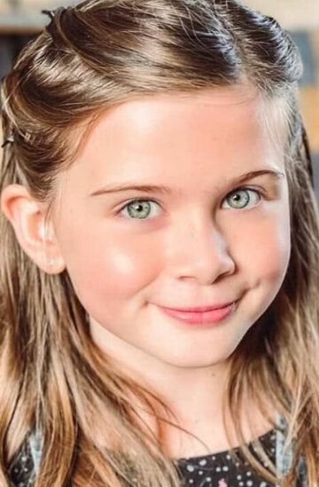  / Everleigh McDonell
