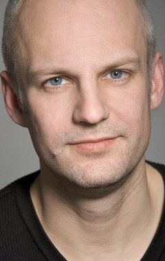 Троэльс Любю / Troels Lyby