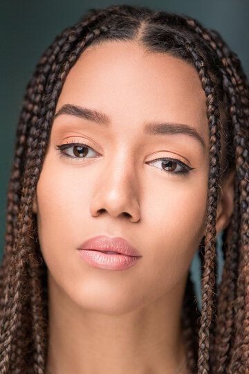 / Najah Bradley