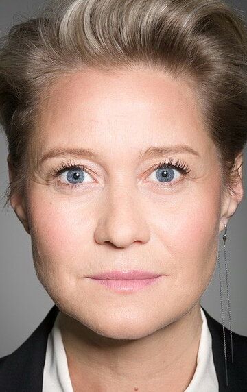Трине Дюрхольм / Trine Dyrholm