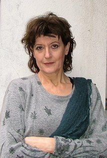 / Patrizia La Fonte