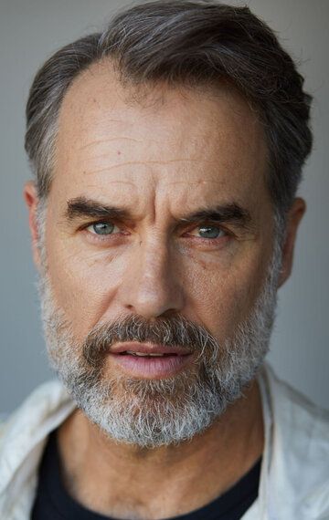 Мюррэй Бартлетт / Murray Bartlett