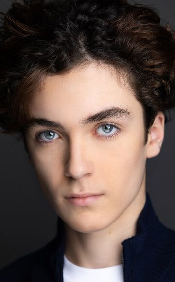 Брэкстон Александр / Braxton Alexander