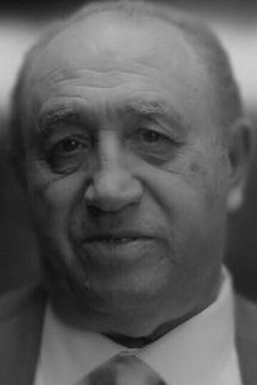 Луис Маргани / Luis Margani