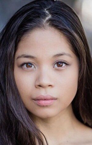 Эва Ноблезада / Eva Noblezada