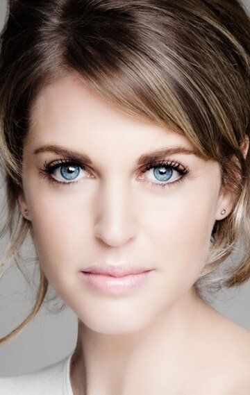 Эми Хубермэн / Amy Huberman