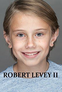 Роберт Леви II / Robert Levey II