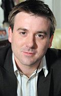 Грэм Хоули / Graeme Hawley