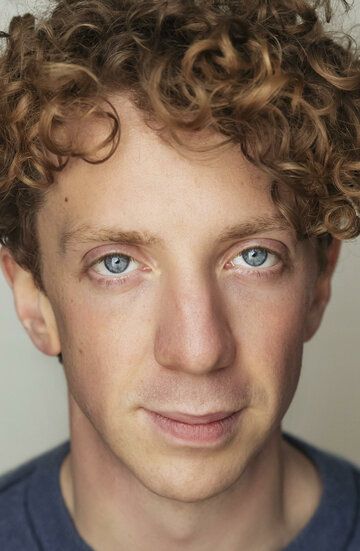 Мэтт Гэвэн / Matt Gavan
