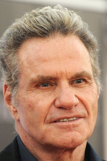 Мартин Коув / Martin Kove