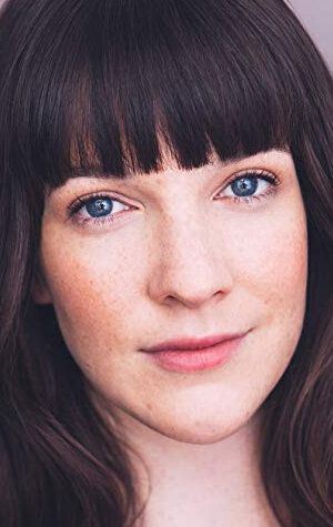 / Anjelica Bosboom