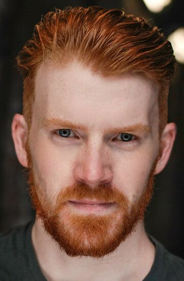  / Chris O'Reilly