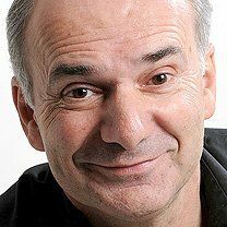 Марк Кемпнер / Mark Kempner