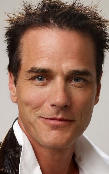 Пол Гросс / Paul Gross