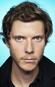 Джейк Пэлтроу / Jake Paltrow