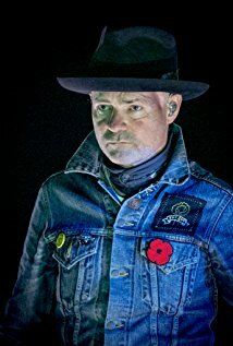 Горд Дауни / Gord Downie