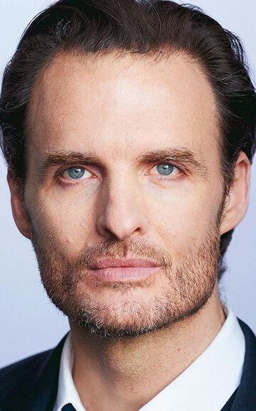 Грег Брайк / Greg Bryk