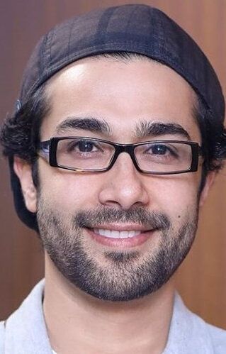  / Hosein Mehri