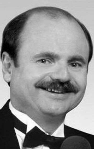 Ховард Финкел / Howard Finkel