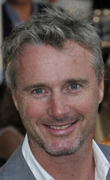 Эдди Ирвин / Eddie Irvine