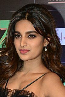 Нидхи Агервал / Nidhhi Agerwal