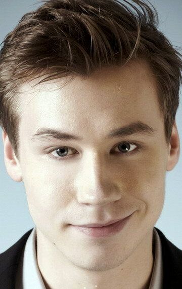 Давид Кросс / David Kross