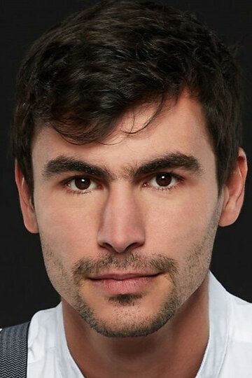  / Barnabás Bergendi