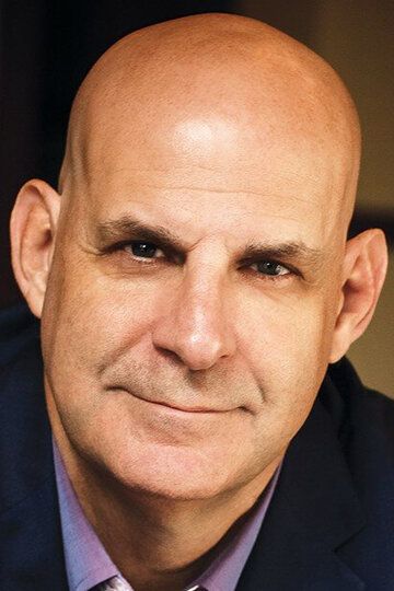 Харлан Кобен / Harlan Coben