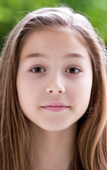 / Kiera Milward