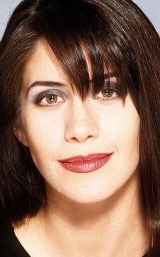 Кэролайн Катц / Caroline Catz