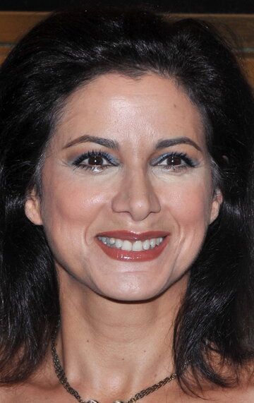 Сандра Сантьяго / Saundra Santiago