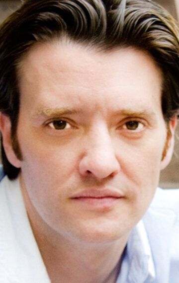 Джейсон Батлер Харнер / Jason Butler Harner
