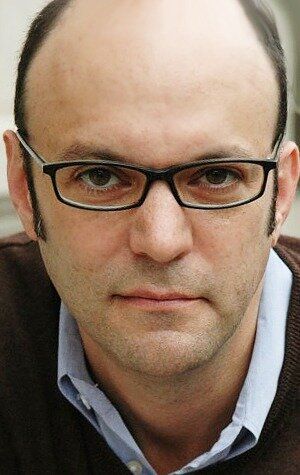 Джеффри Кантор / Geoffrey Cantor