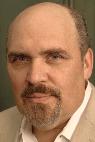 Гленн Флешлер / Glenn Fleshler