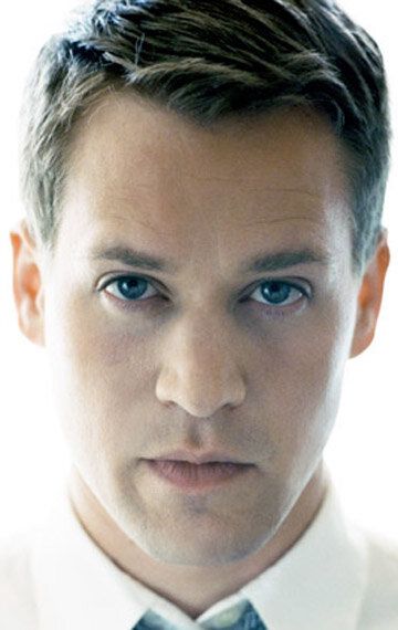 Т.Р. Найт / T.R. Knight