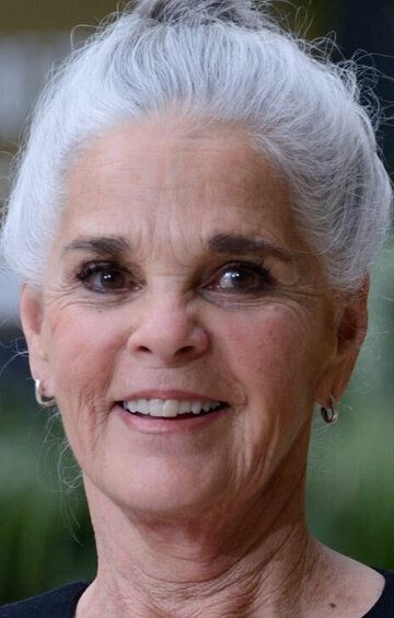Эли МакГроу / Ali MacGraw