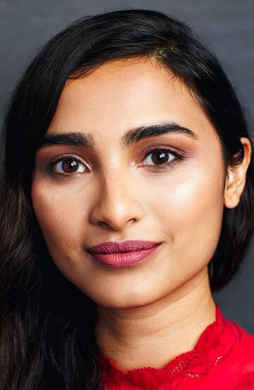  / Anya Banerjee
