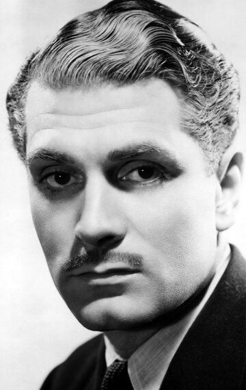 Лоуренс Оливье / Laurence Olivier