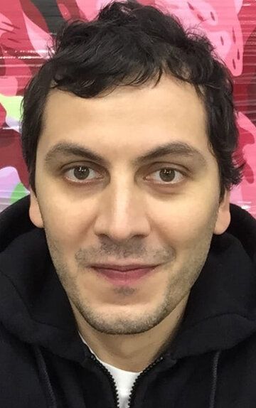 Артур Илюшкин / 