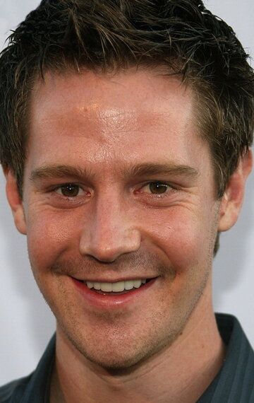 Джейсон Доринг / Jason Dohring