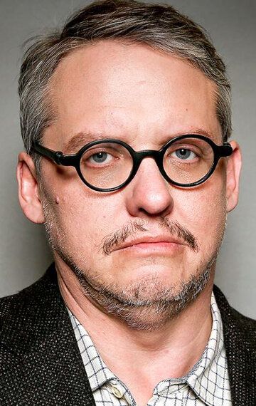 Адам МакКей / Adam McKay