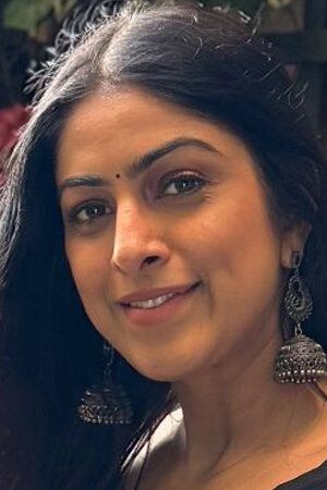 Свати Раджпут / Swati Rajput