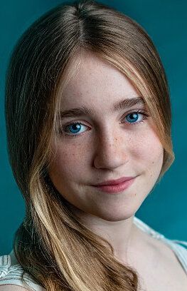 Элоуэн Харрис / Elowen Harris