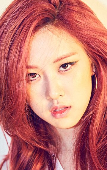 Розэ / Rosé