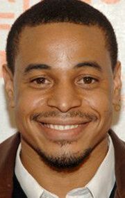 Кори Паркер Робинсон / Corey Parker Robinson