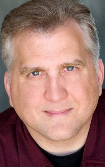Дэниэл Робак / Daniel Roebuck