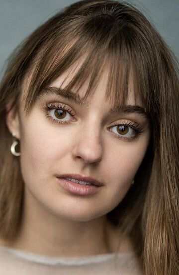 Джессика Балмер / Jessica Balmer