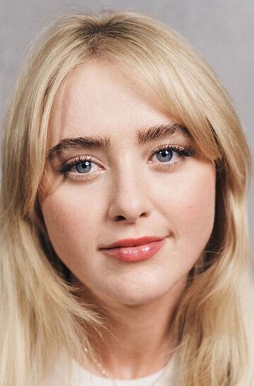 Кэтрин Ньютон / Kathryn Newton
