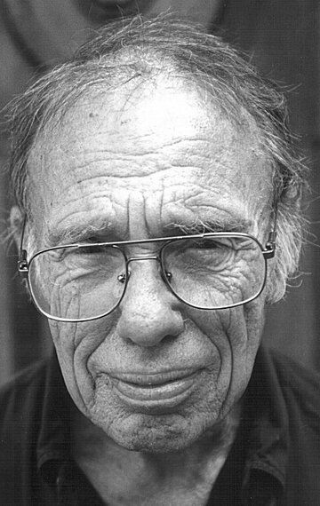 Роберт Шекли / Robert Sheckley