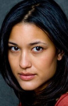 Джулия Джонс / Julia Jones